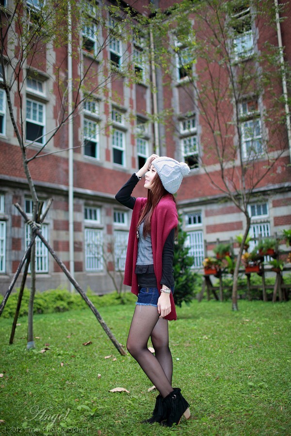 [黑丝吧] 2013.12.09 内部分享-星海妹 1